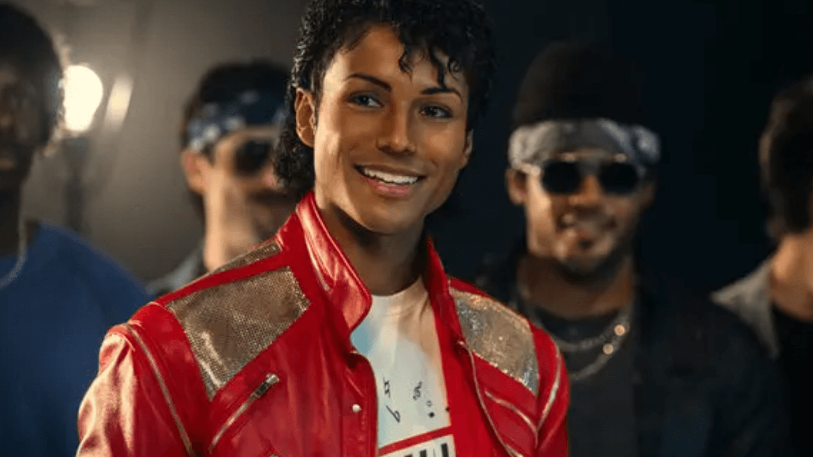 ‘Michael’ Twitter reviews: Fans defend Michael Jackson biopic