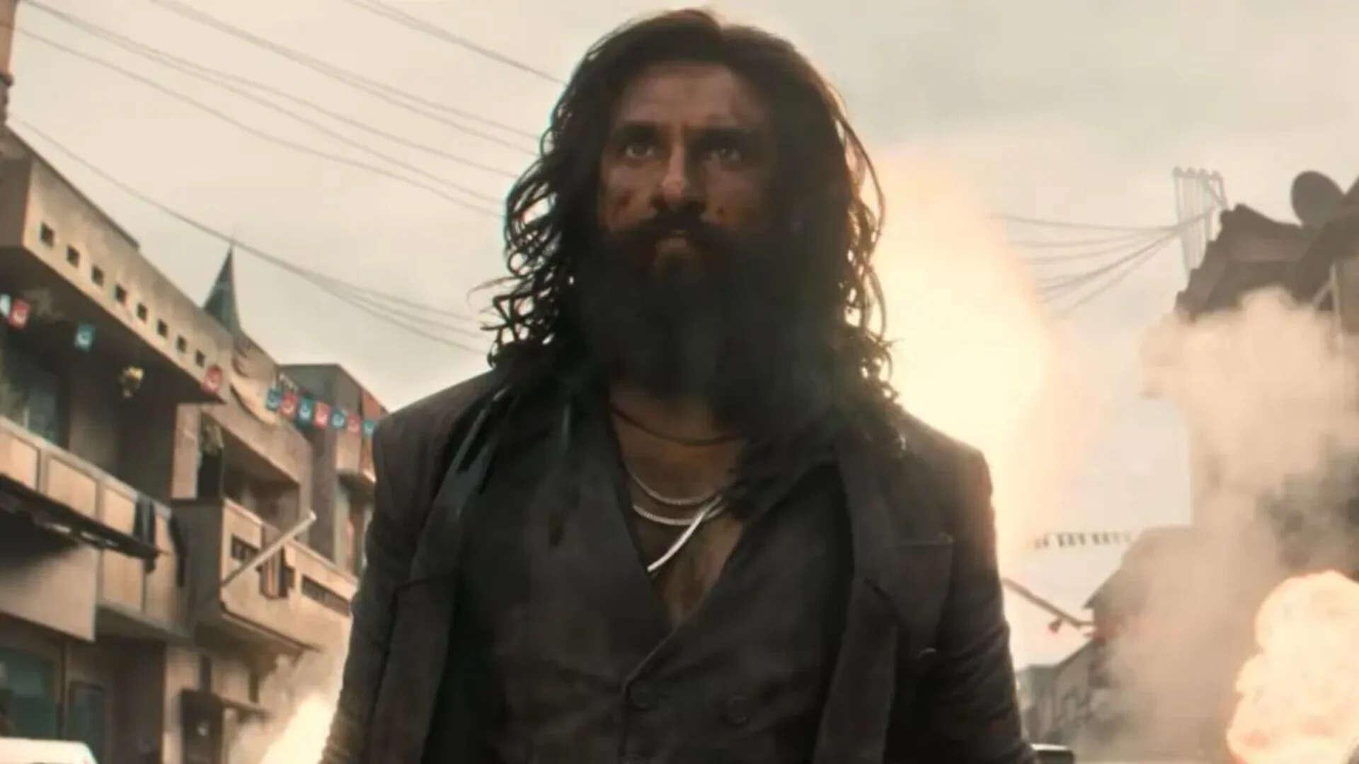 'Dhurandhar 2' BO day 37 [LIVE]: Ranveer Singh film needs Rs. 11` crore to beat 'Pushpa 2'