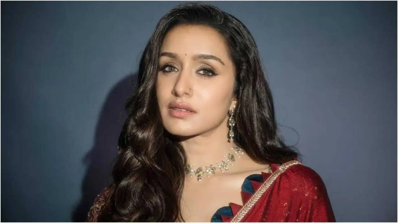 Shraddha Kapoor reacts to ‘Aashiqui 2’ re-release demand