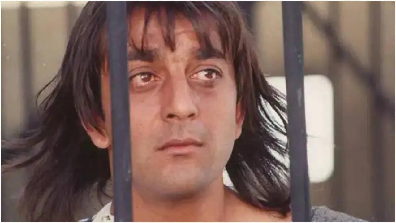Sanjay REVEALS Khalnayak sequel idea came during jail term