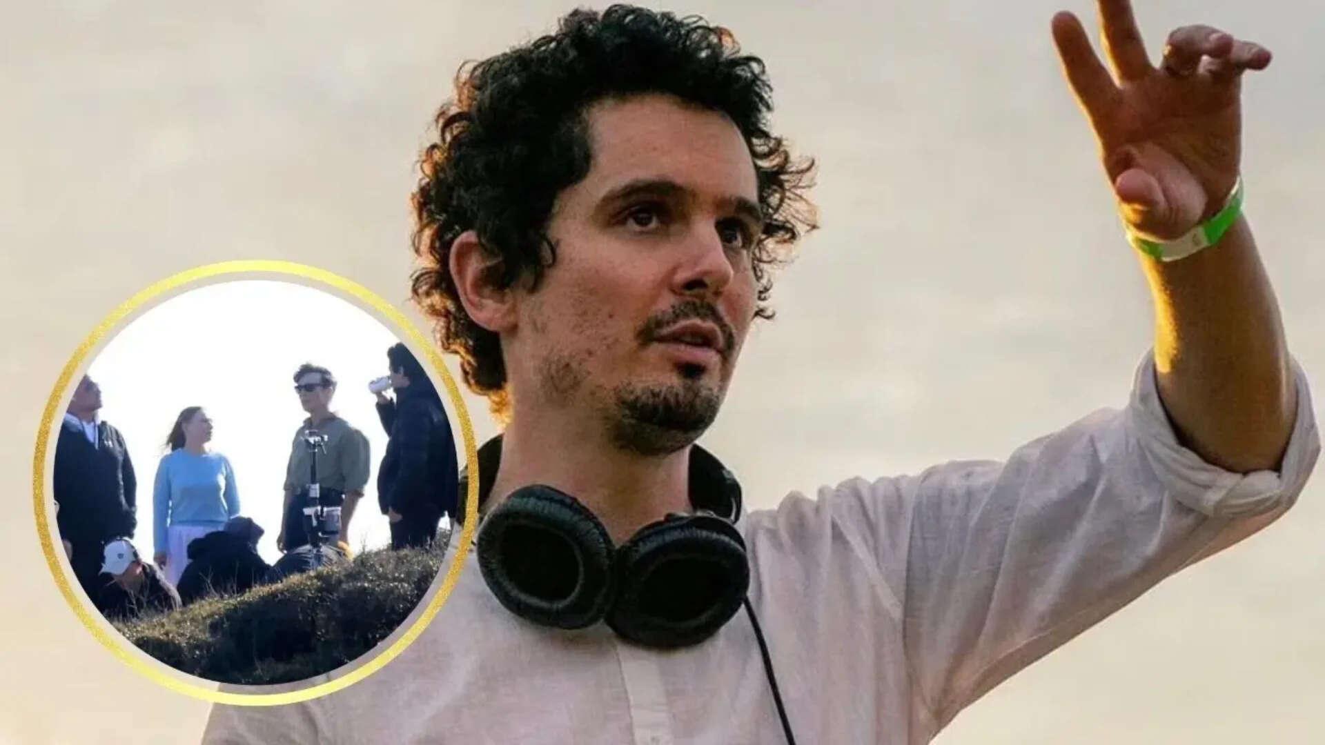 Daniel Craig, Cillian Murphy star in new drama