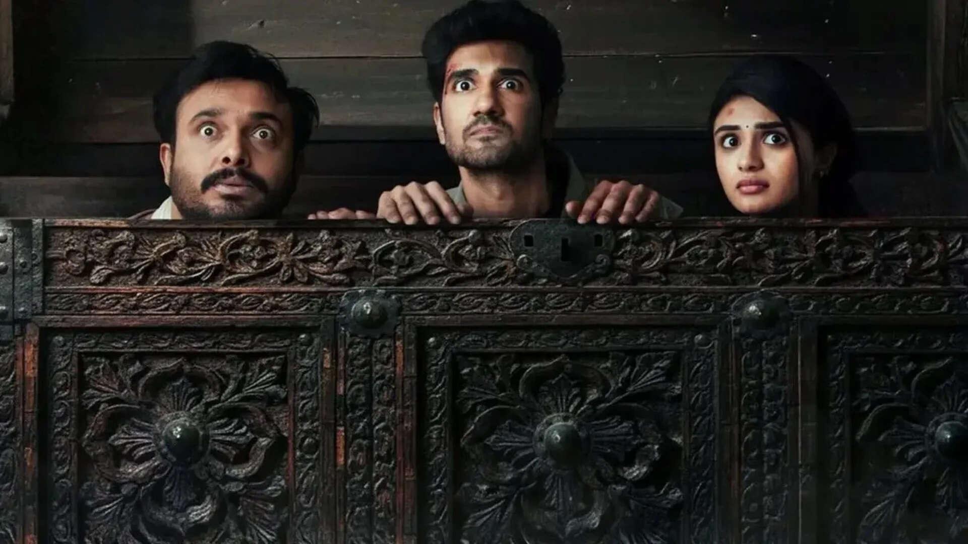 Sangeeth Shobhan’s ‘Raakaasa’ OTT release date announced