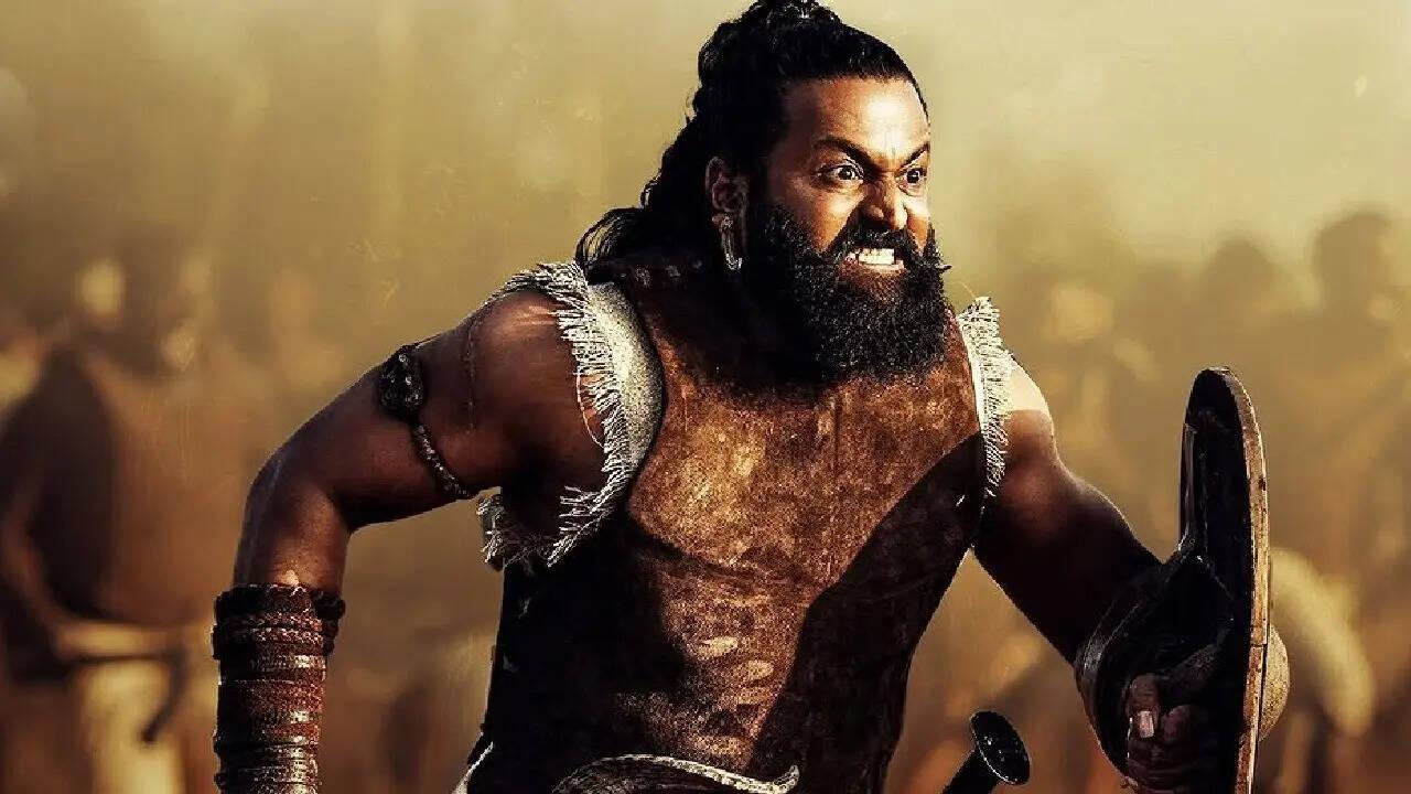 Rishab Shetty’s massive salary hike explained