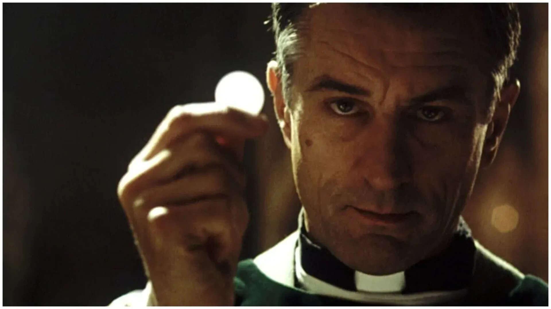 Director talks about Robert De Niro’s ‘Sleepers’ controversy