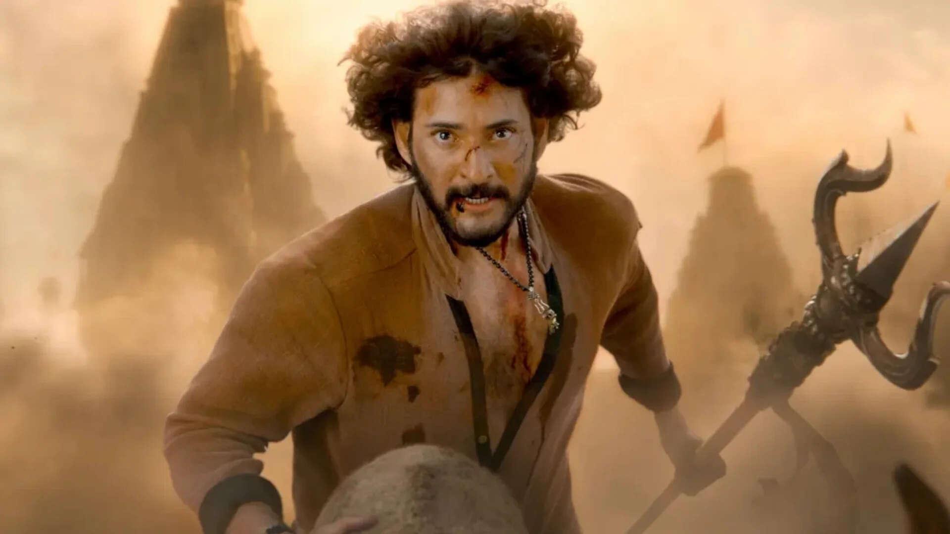 SS Rajamouli's 'Varanasi' eyeing Spanish release?