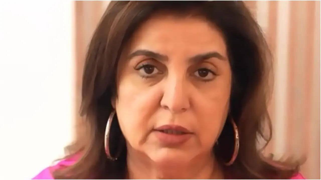 Akshay reveals Farah sold records to survive after father failed