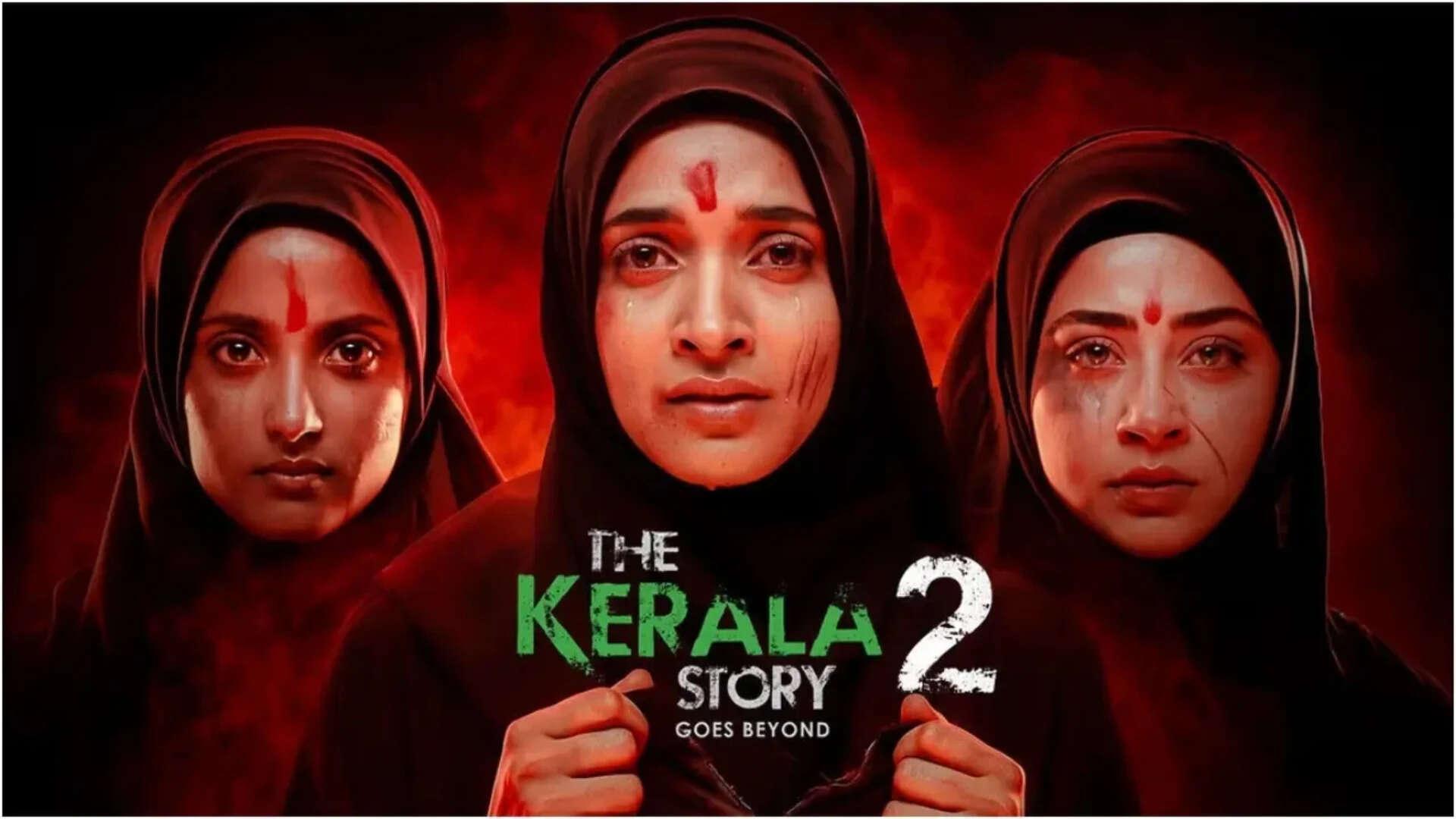 'Kerala Story 2' OTT release date preponed: When to watch