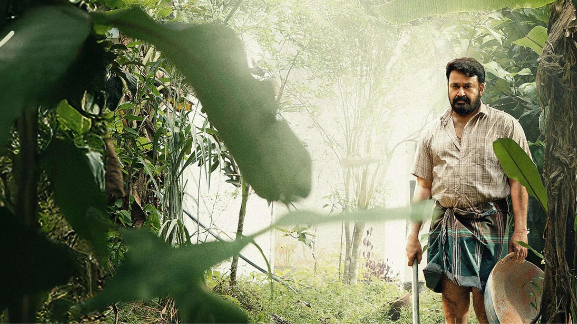 Mohanlal starrer 'Drishyam 3 ' teaser release announced