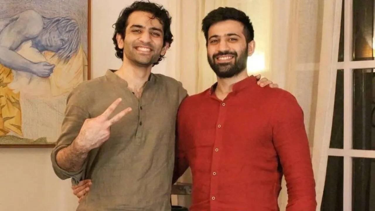 Archana's son Aryamann recalls being bullied, scored four goals against Pakistan