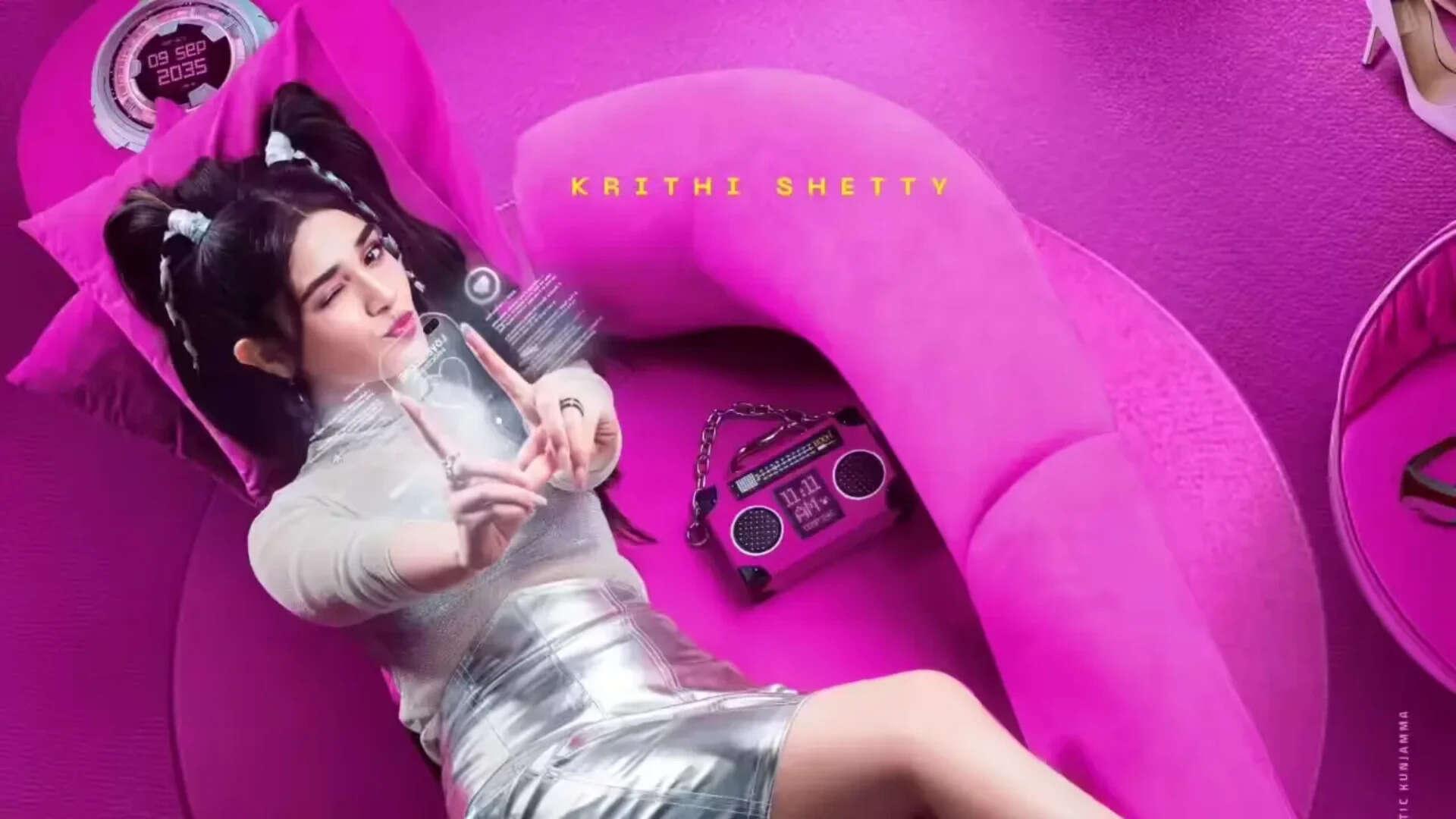 'LIK' BO day 18: Pradeep Ranganathan film earns Rs 27 lakhs