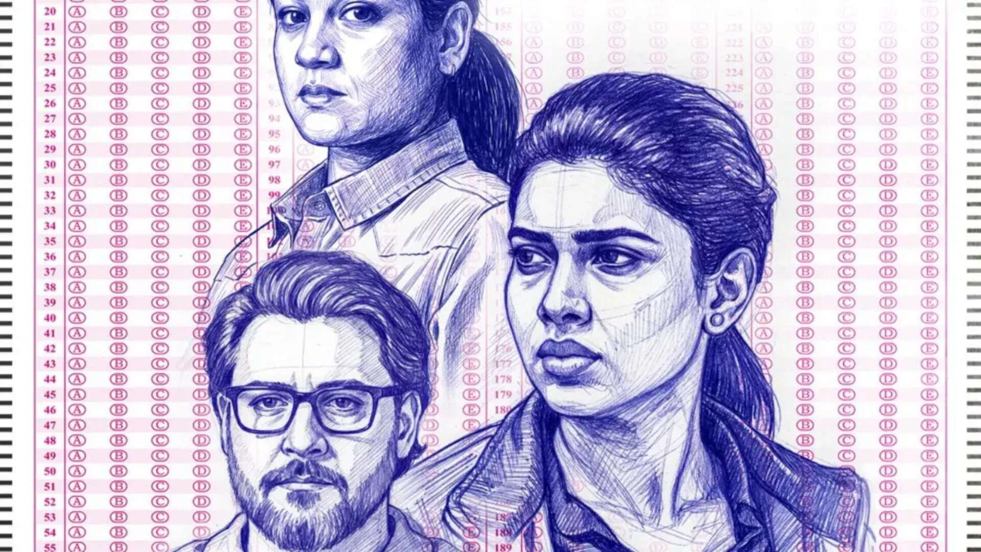 'Exam' OTT release: When and where to stream
