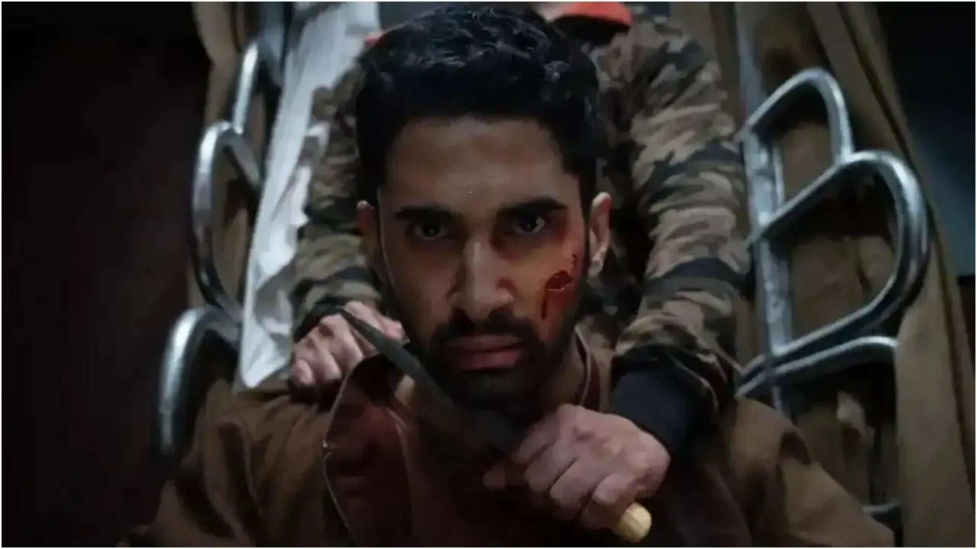 'Kill 2' confirmed: Lakshya to return as NSG commando