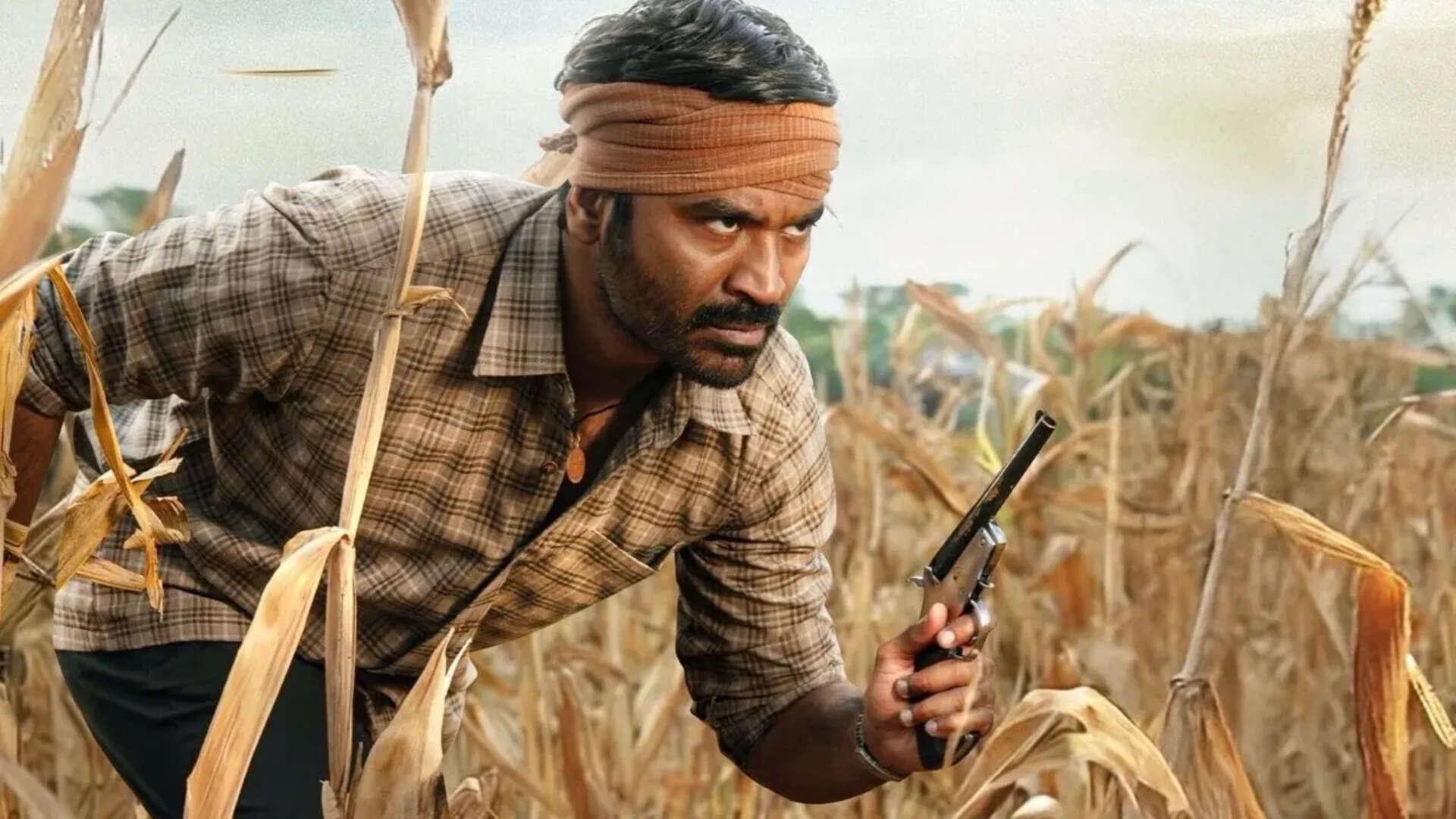 Dhanush’s ‘Kara’ faces trouble before release