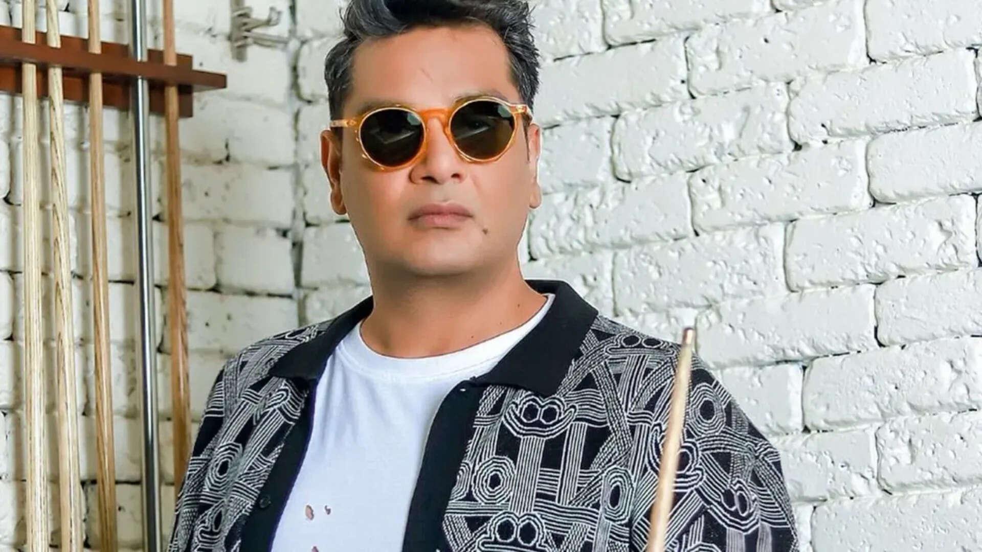 Mukesh Chhabra opens up on negativity around ‘Ramayana’, ‘Dhurandhar’