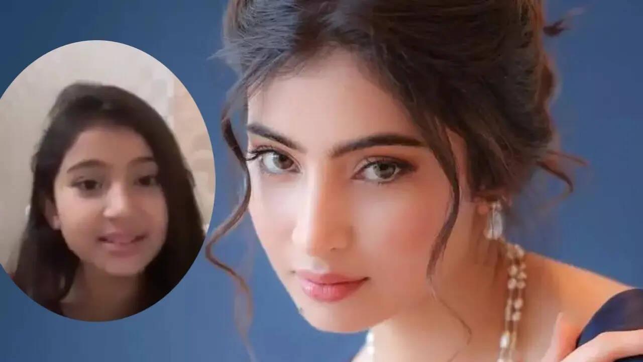 Sara calls DP, Alia inspiration in childhood video, netizens laud her for THIS