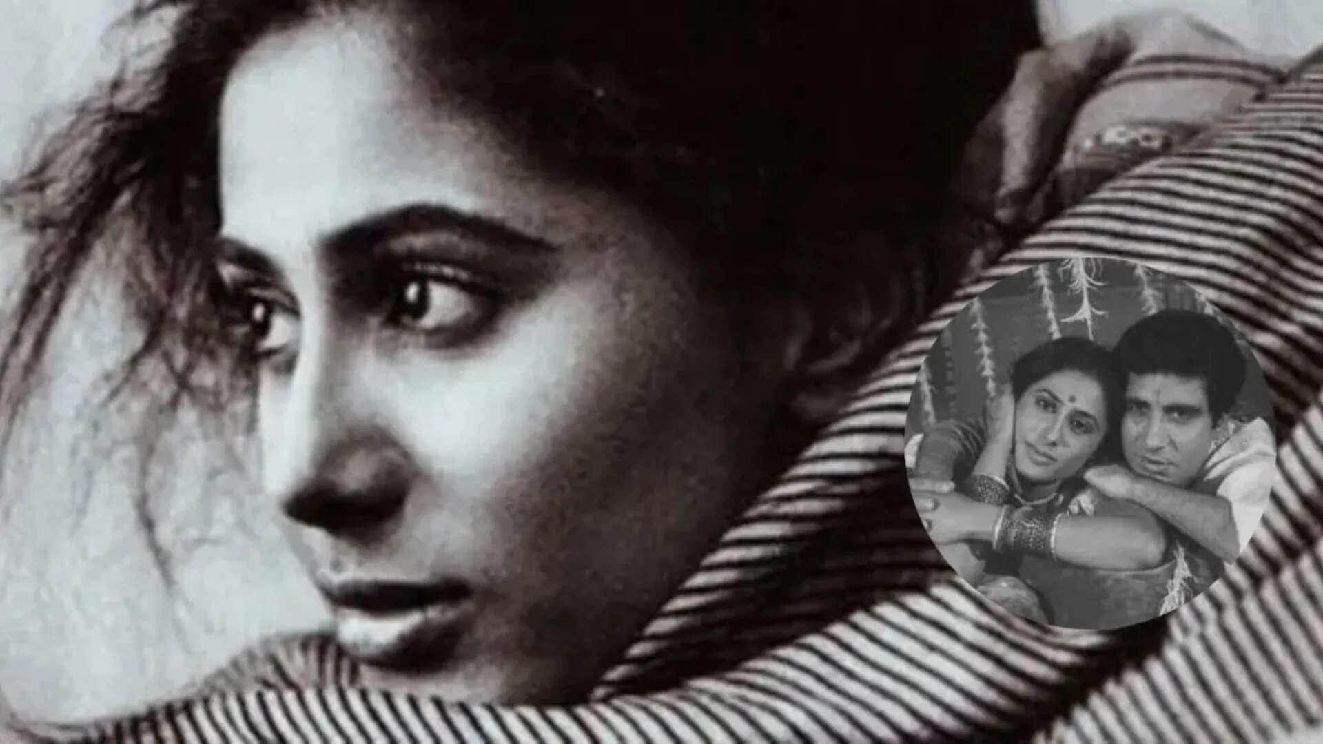 Smita observed Karwa Chauth for Raj despite being seven months pregnant