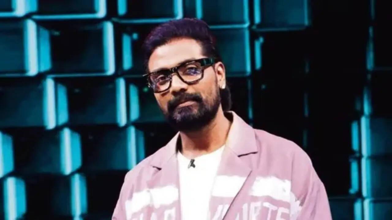 Here's why Ramesh Gopi Nair became Remo D'souza and converted to Christianity