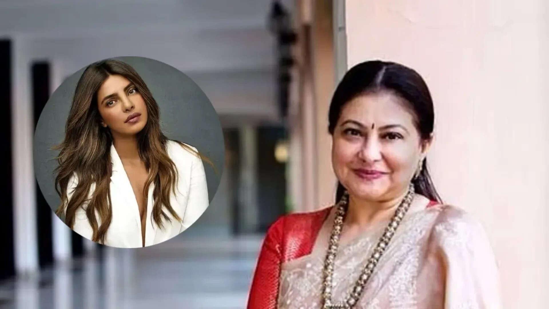 'Dark and skinny’: When Smita Jaykar judged her ‘Kismat’ co-star Priyanka Chopra