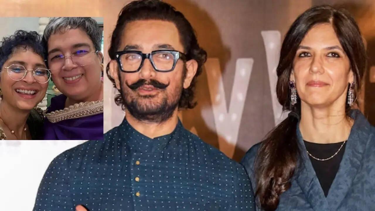 'Ab jaake mukammal hua hu,' Aamir on relationship with Gauri