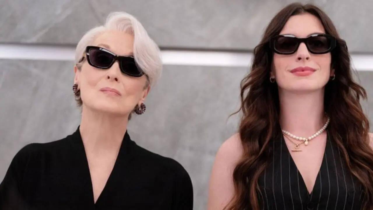‘The Devil Wears Prada 3’ buzz grows ahead of sequel