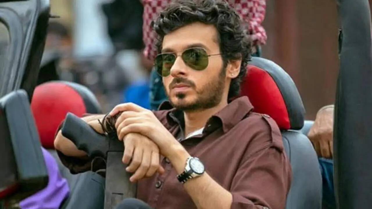 Mirzapur - The Film: Divyenndu promises ‘full paisa vasool’ ride