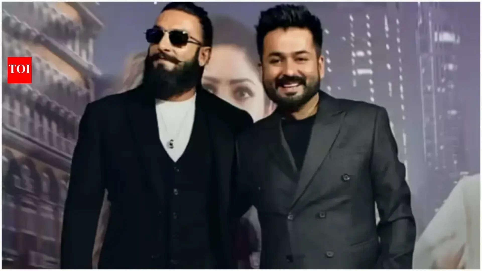 Ranveer's next with Aditya to go on floors in March 2027: Reports