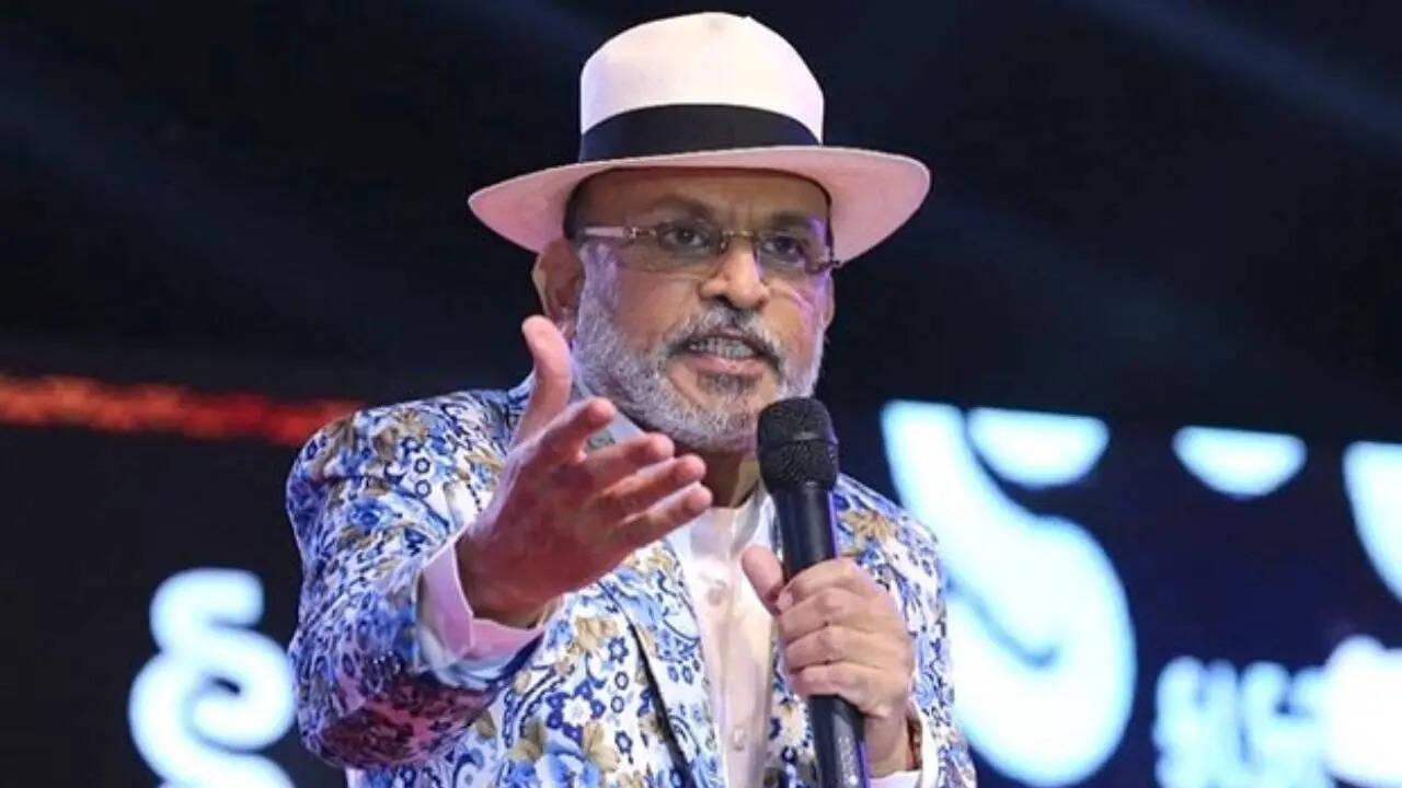 Annu Kapoor recalls actor ‘losing control’ during intimate scene