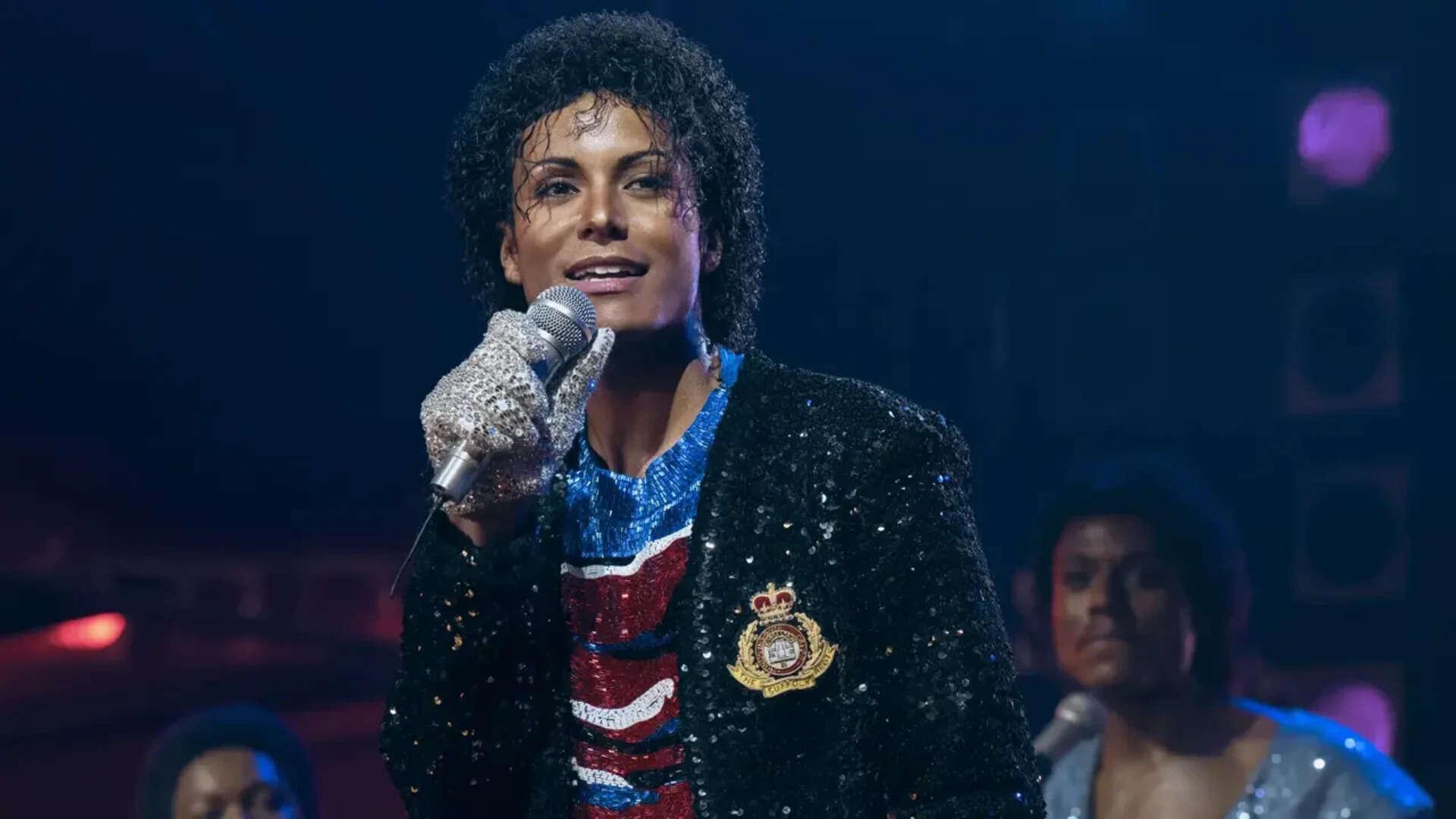 'Michael' crosses Rs 25 crore mark; tops April Hollywood chart in India