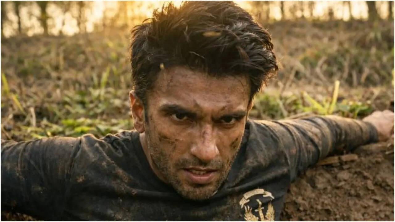 Dhurandhar 2 blew up 500 litres of fuel for blasts for Ranveer's climax