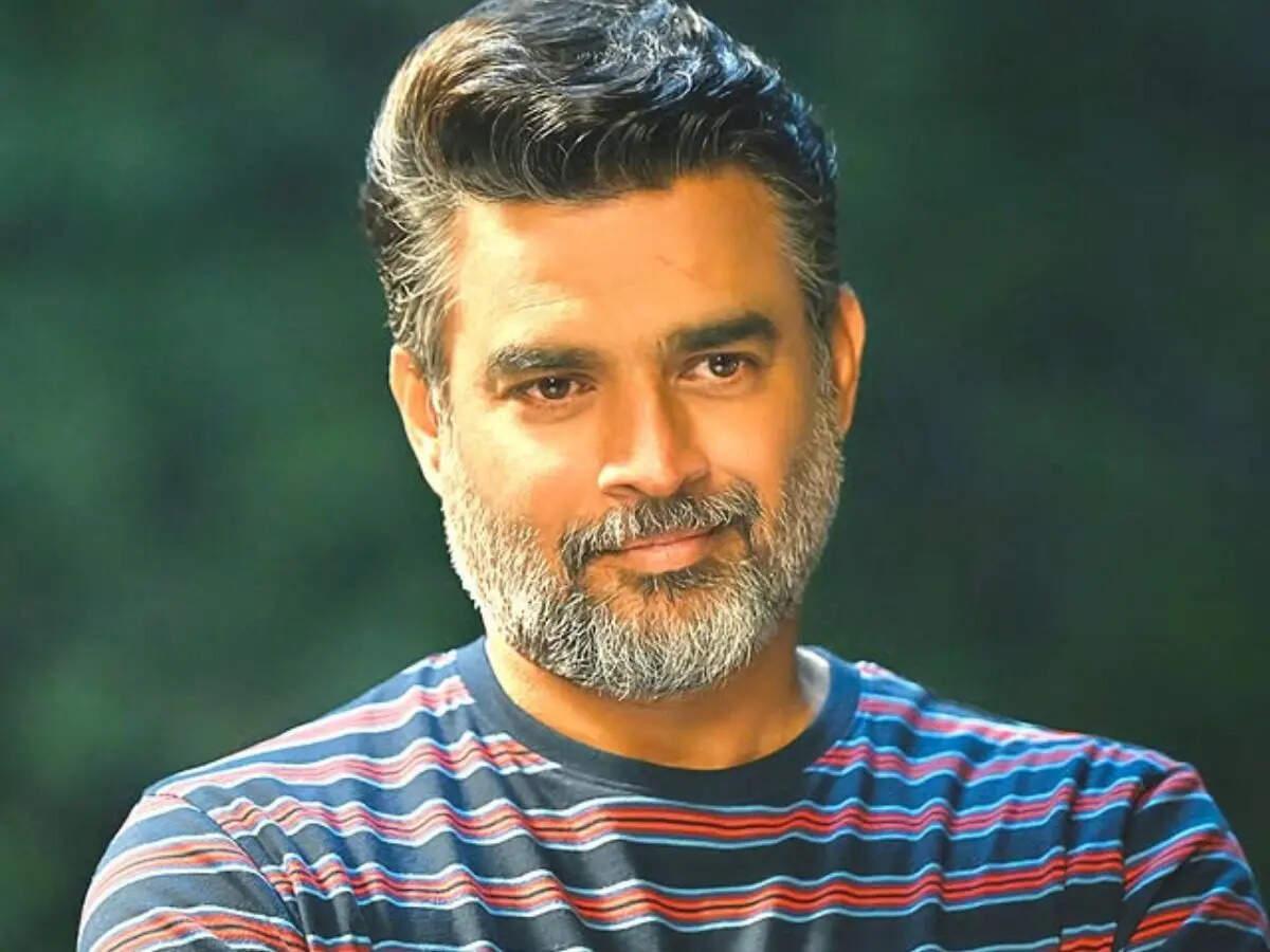 R Madhavan reveals why CEOs play golf: ‘You compete with yourself’