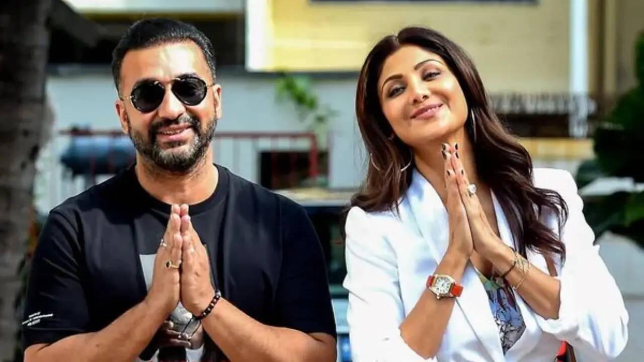 Raj Kundra seeks justice in pornography case: 'If I'm guilty, punish me'