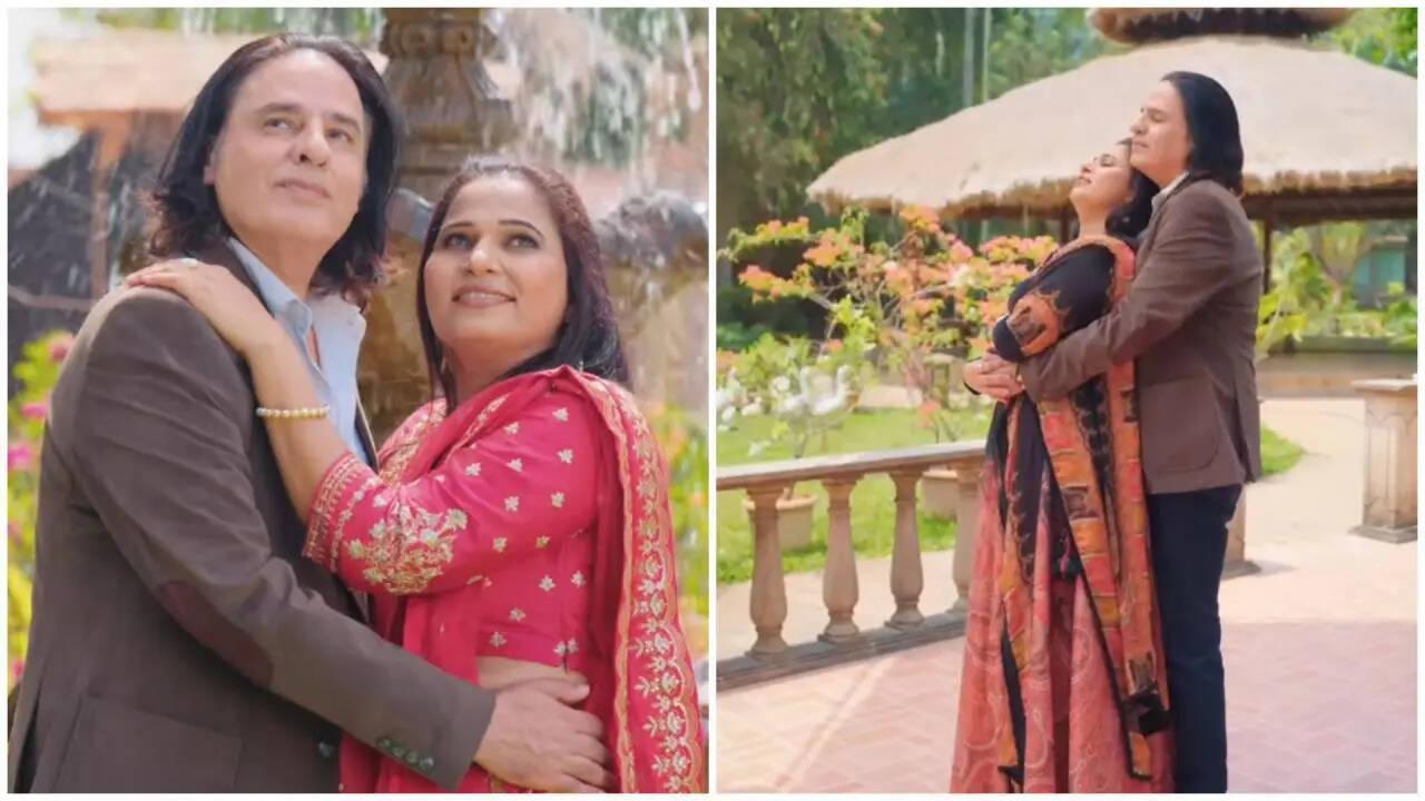 Rahul Roy’s viral reels leave the internet divided; fans support