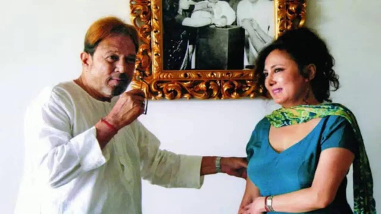 RK's live-in partner reacts after HC dismisses marriage plea
