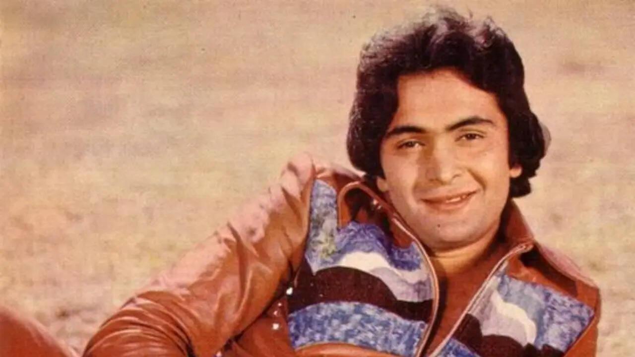 When Rishi Kapoor went through depression as 'Qurbani' overshadowed 'Karz'