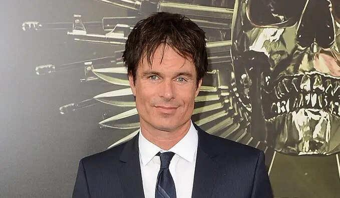Patrick Muldoon’s cause of death revealed after actor dies at 57