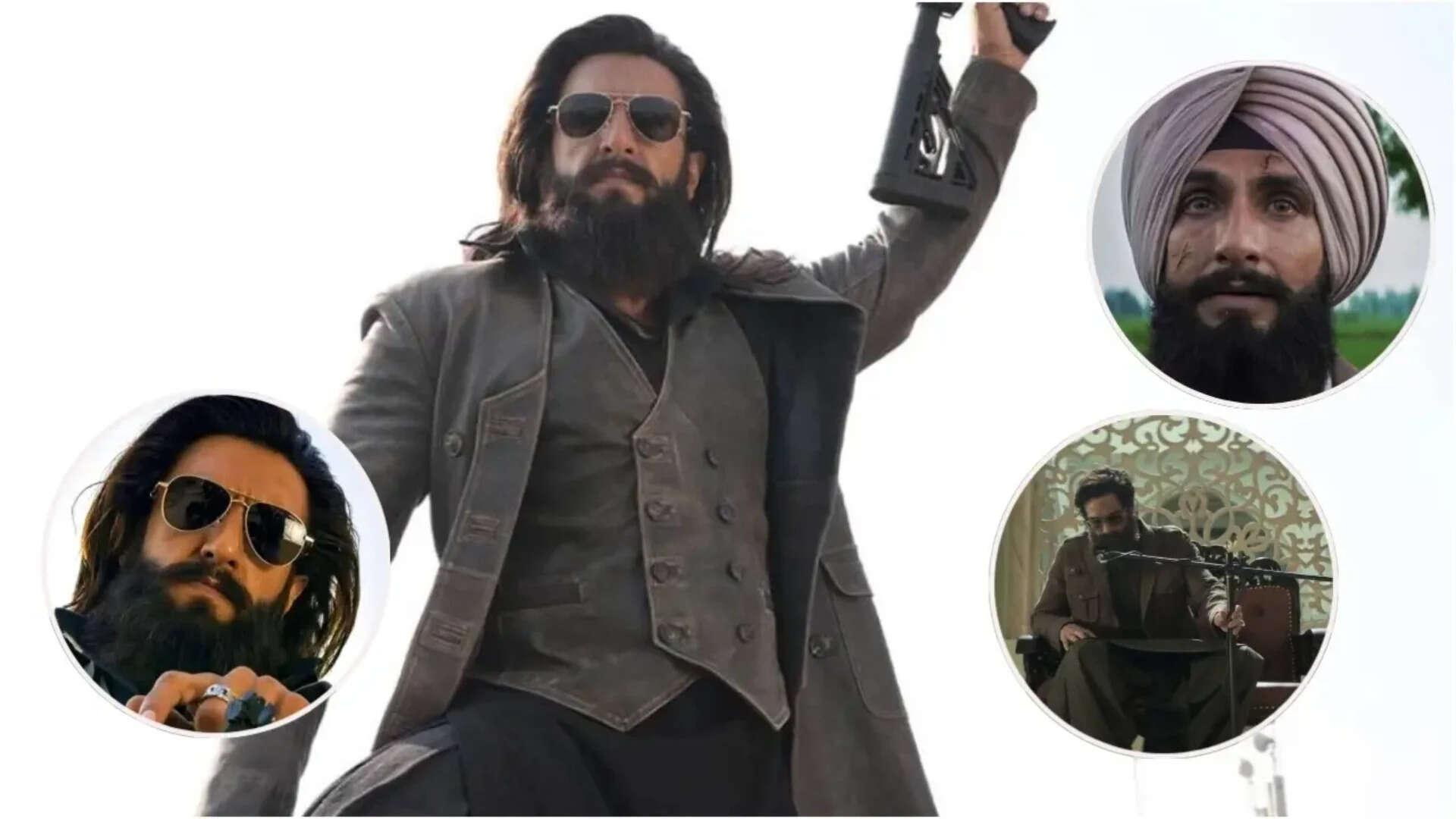 'Dhurandhar 2' box office Day 43 [LIVE]: Film inches towards 'Baahubali 2' global mark