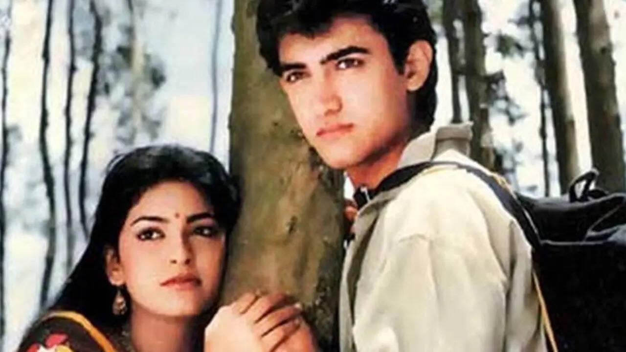 Aamir Khan on not releasing happy ending of QSQT, Mansoor reacts