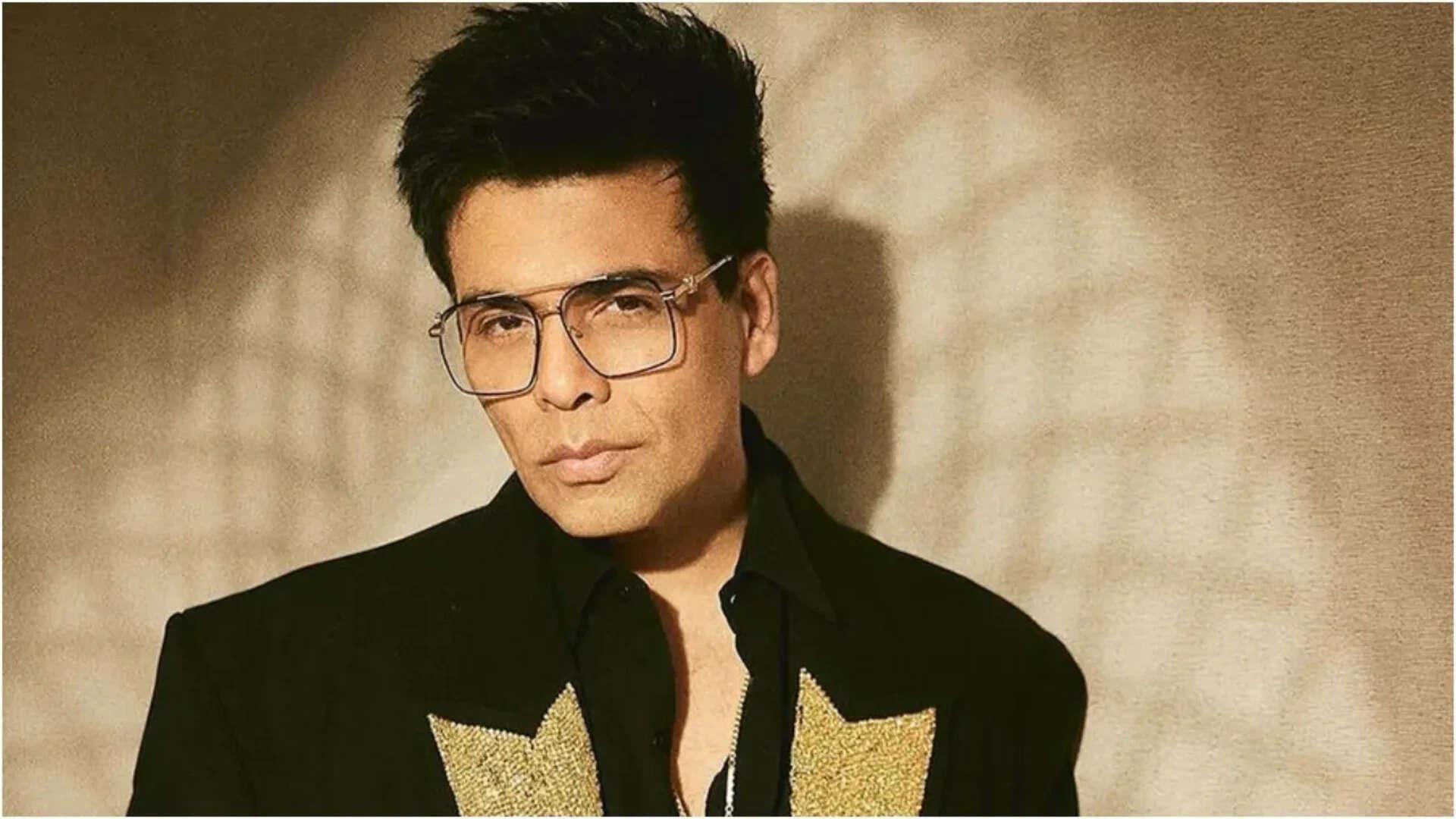 Karan Johar to attend Met Gala 2026 with Manish Malhotra?