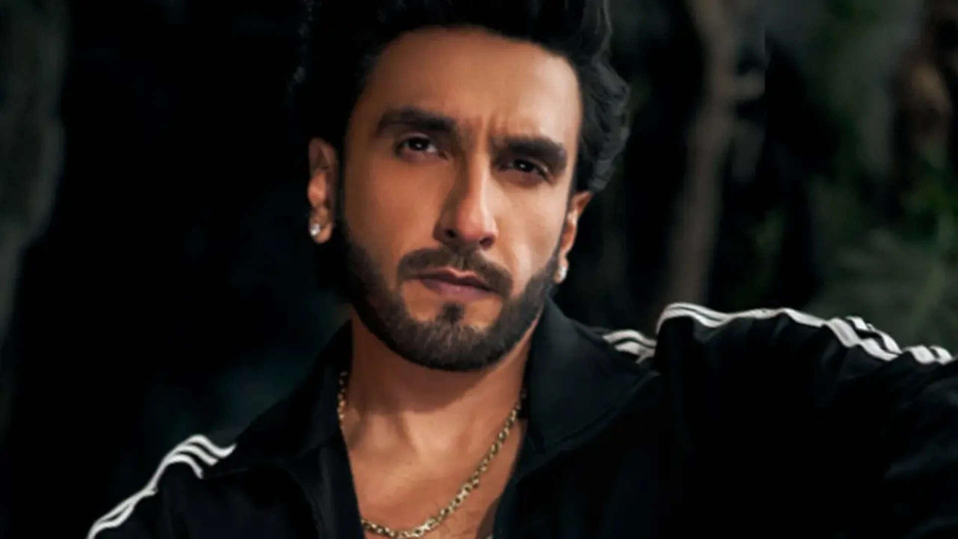 Ranveer's 'Pralay' to go on floors in August 2026 - Details Inside