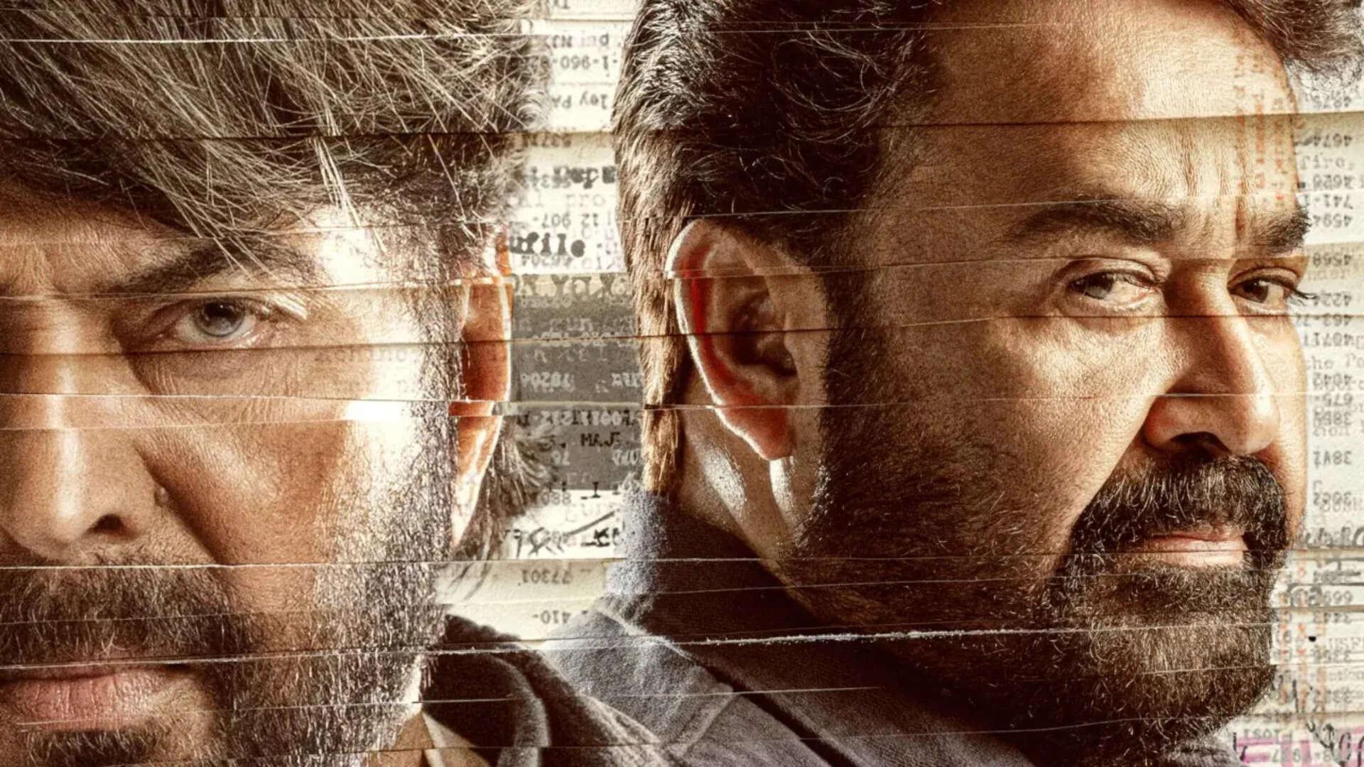 ‘Patriot’ X review: Mammootty and Mohanlal film impresses