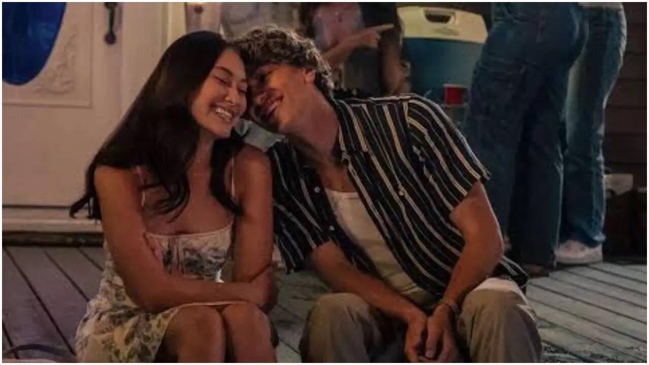 ‘The Summer I Turned Pretty’ movie stays quiet in Wilmington