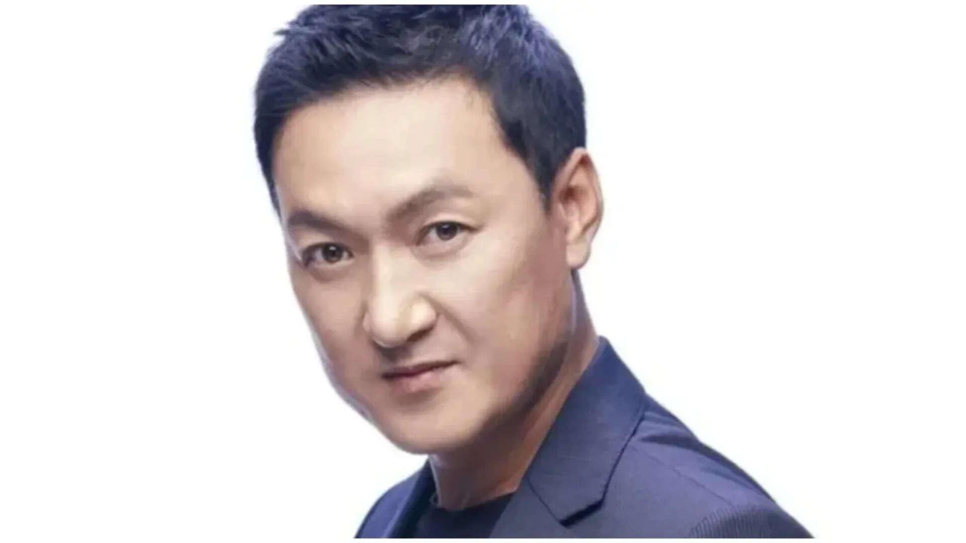 Actor Park Dong Bin passes away