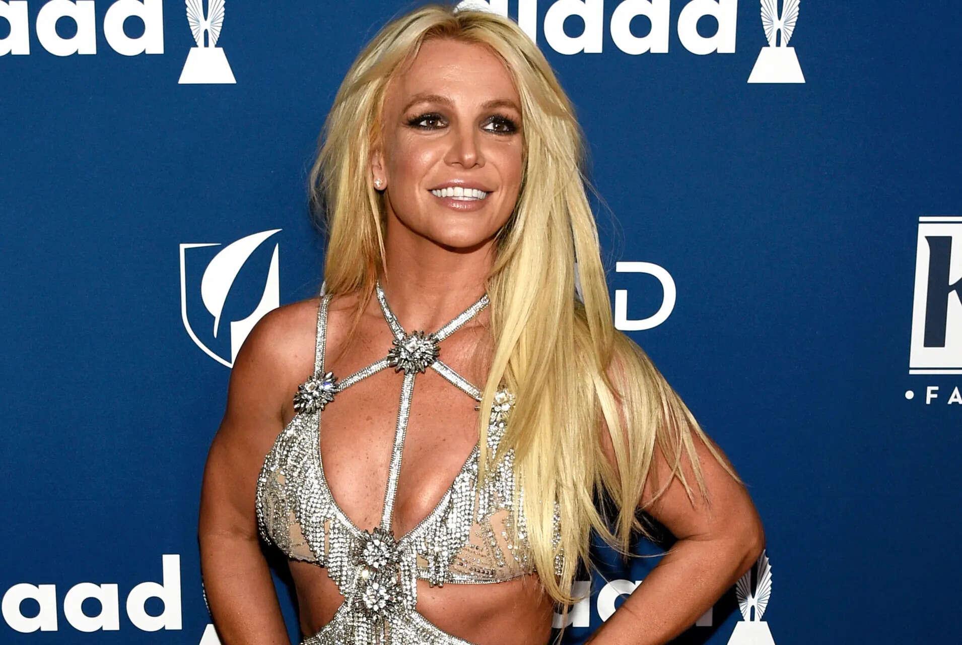 Britney Spears charged with DUI in California after March arrest