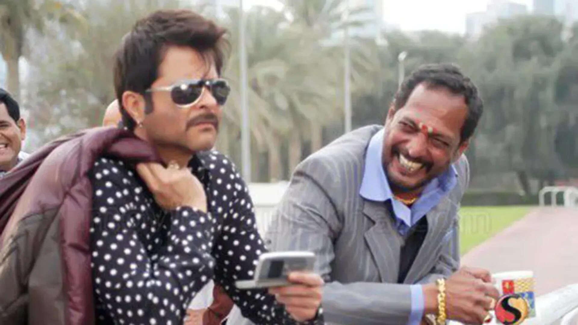 Anil Kapoor on how Majnu Bhai was inspired by role from 1990s ‘Awaargi’