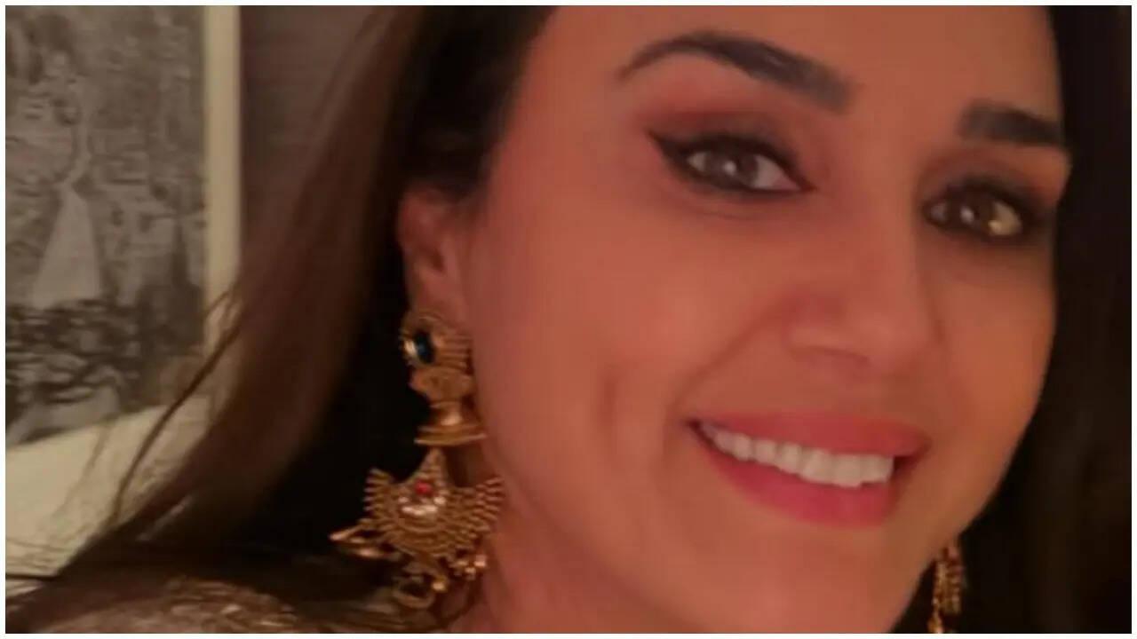 When Prety Zinta said she won’t call Saif Ali Khan in crisis