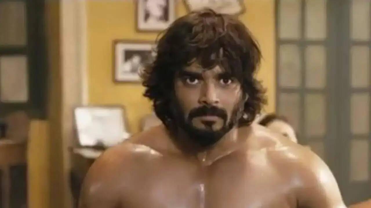 Madhavan recalls Saala Khadoos struggles: 'I must be terribly wrong'