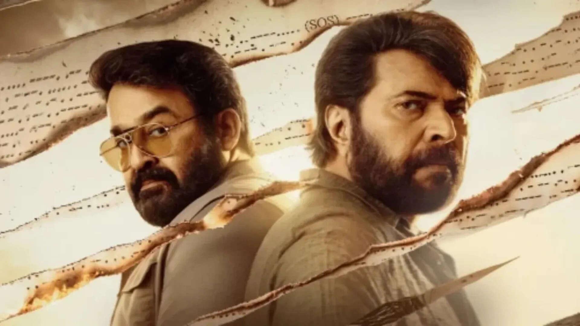 'Patriot' BO day 1: Film roars to Rs 29.37 cr globally