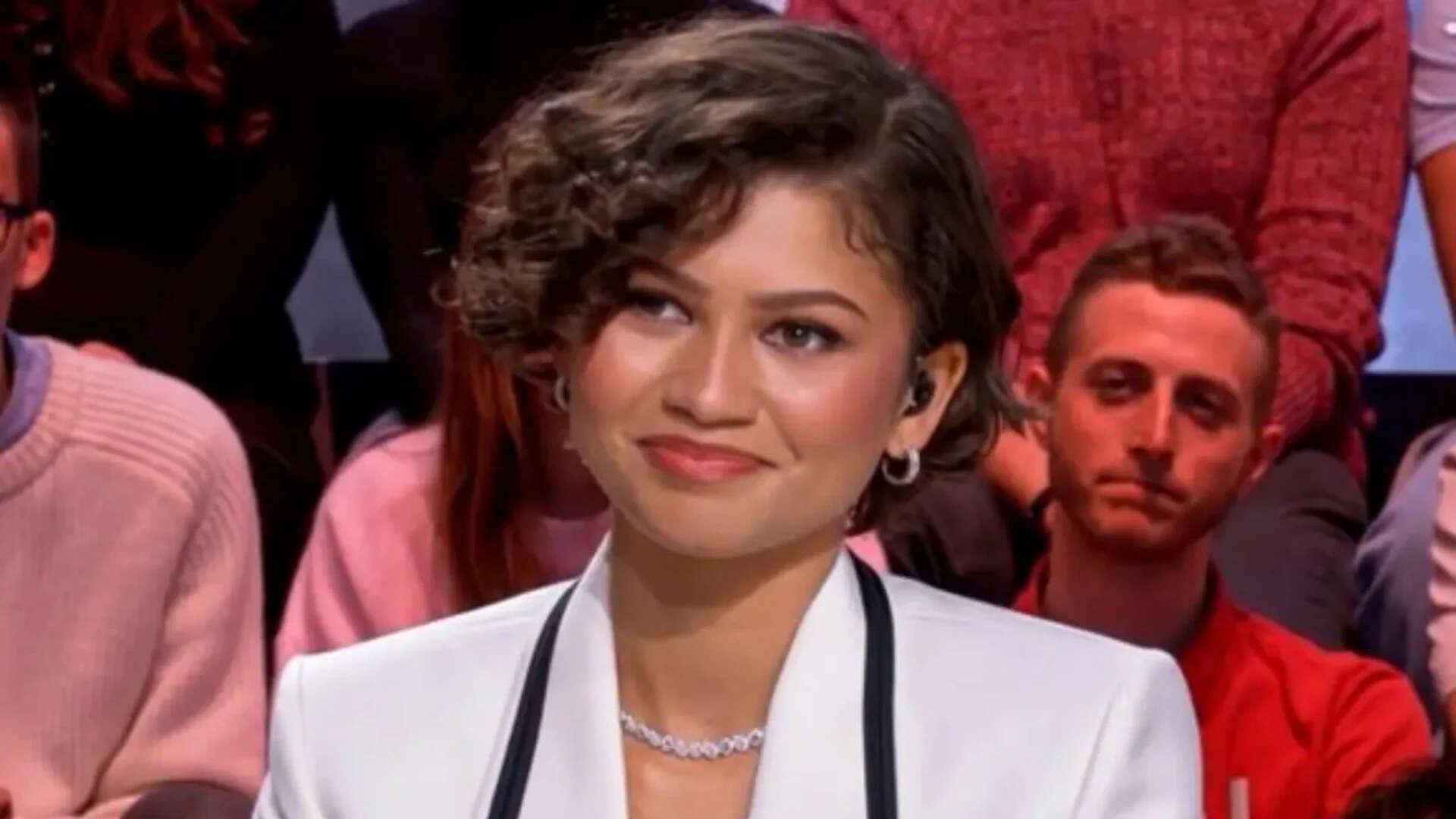 Zendaya to skip Met Gala 2026 amid hectic film promotions