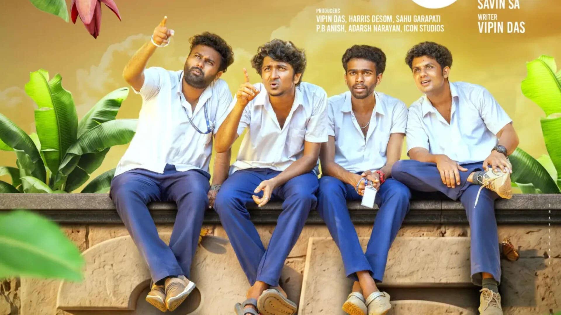 'Vaazha 2' OTT release: Where to stream Hashir film