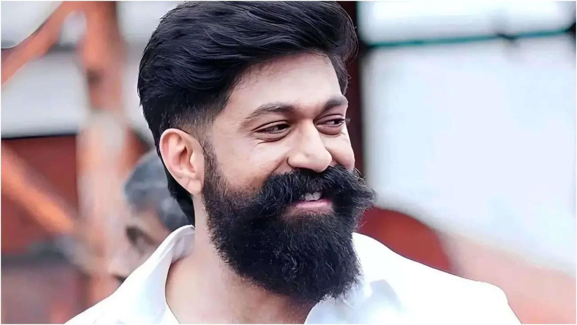 'Ramayana': Yash shoots intense Ravana monologues in Mumbai